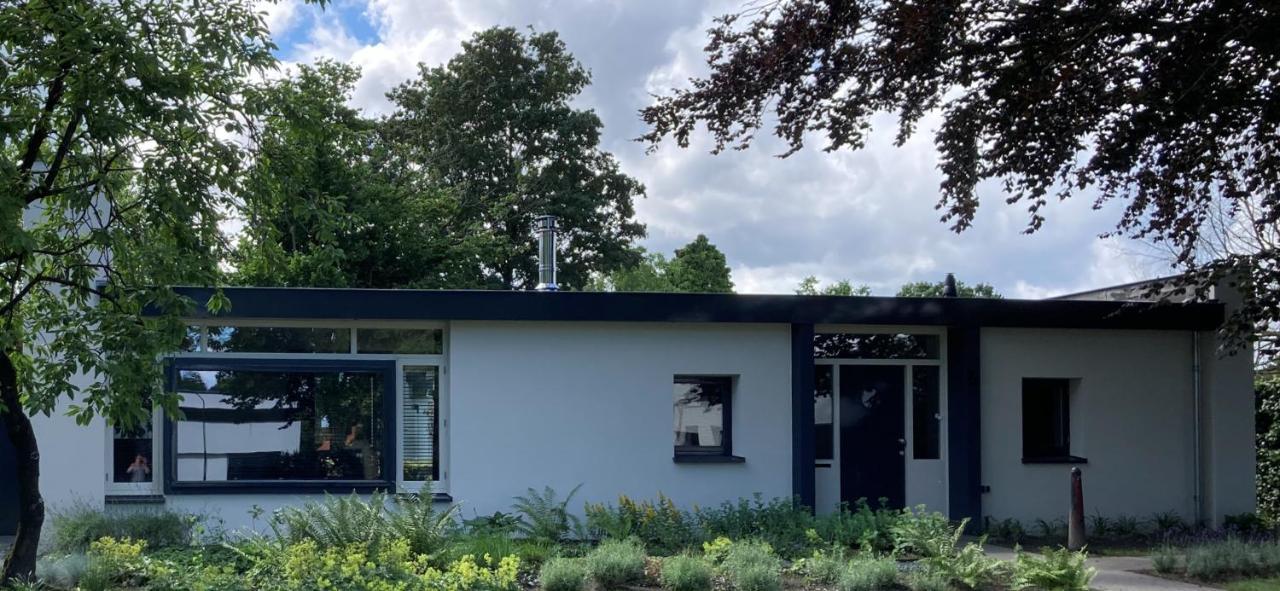 B & B De Rode Beuk Hilvarenbeek Exterior photo