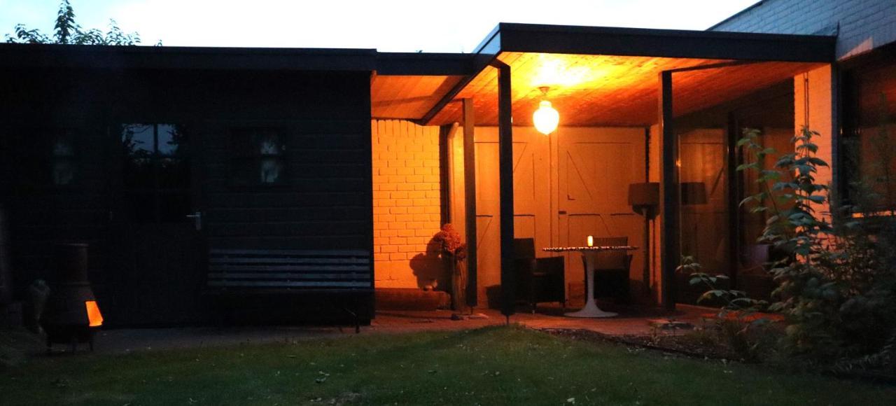 B & B De Rode Beuk Hilvarenbeek Exterior photo